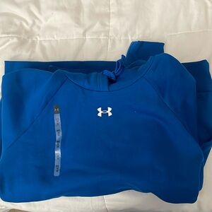 Under armour hoodie